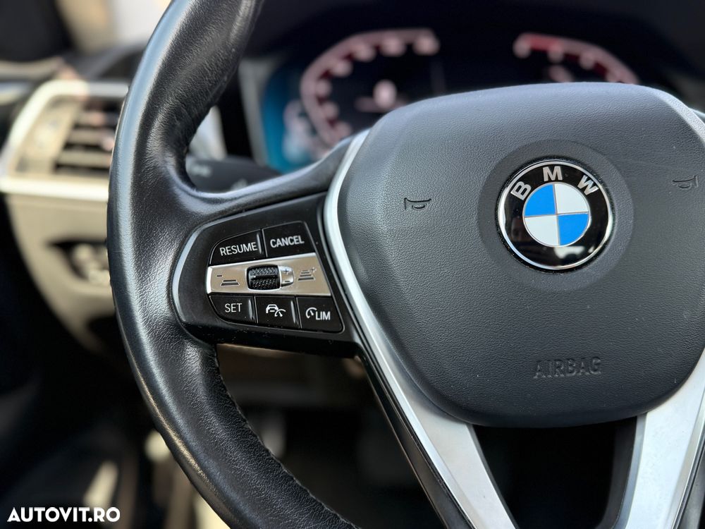 BMW Seria 4 420d Coupe - 6