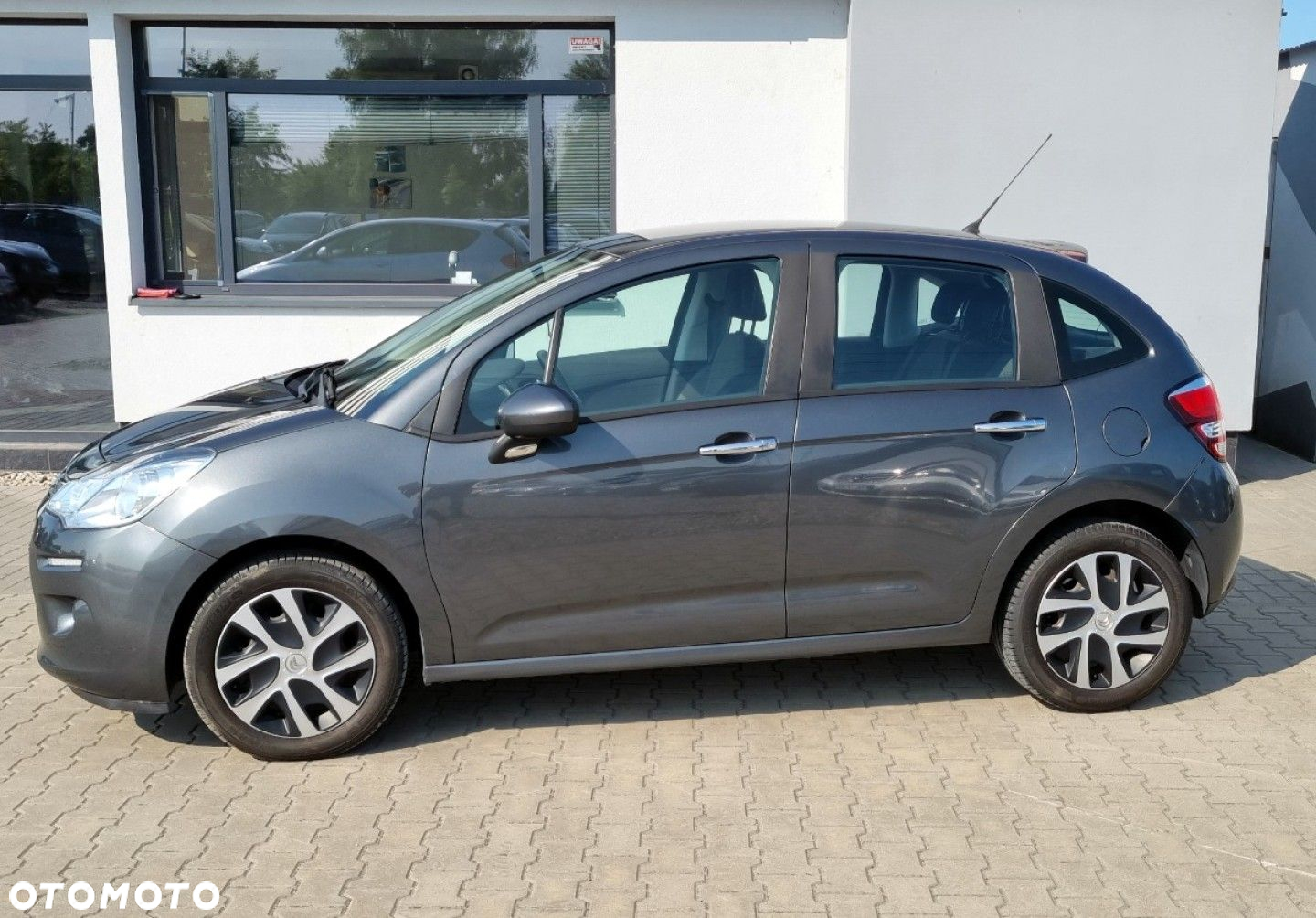 Citroën C3 - 32