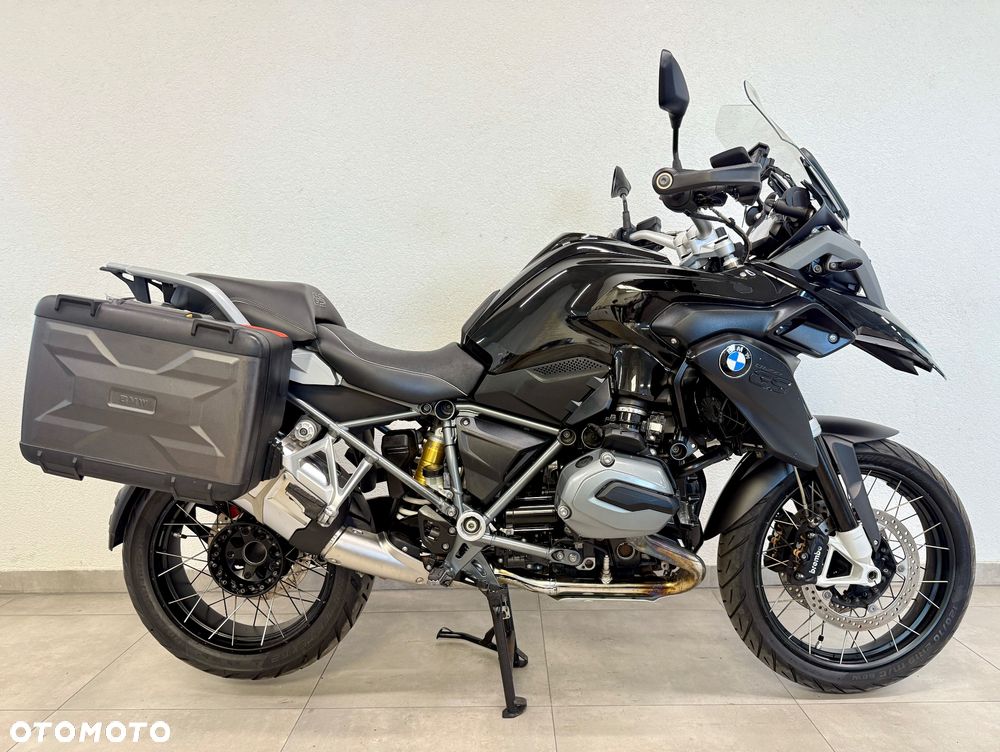 BMW GS - 4