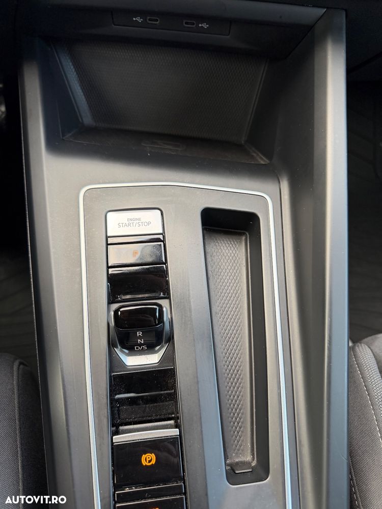 Volkswagen Golf 1.4 eHybrid OPF DSG Style - 21