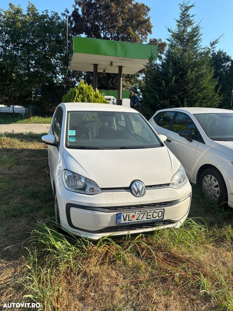 Volkswagen up! - 1
