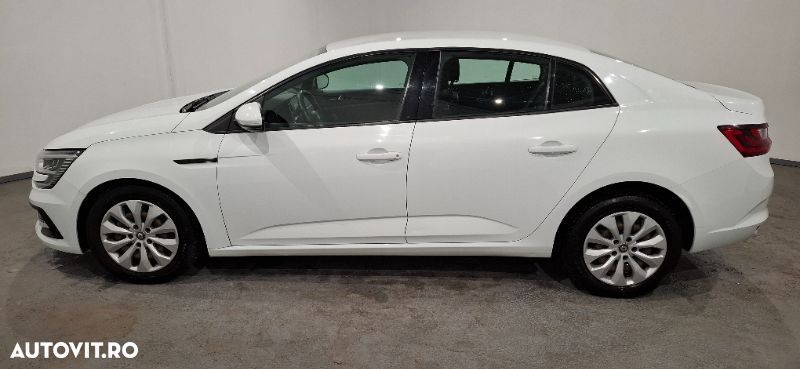 Renault Megane - 3
