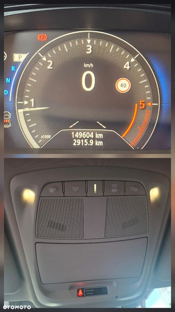 Renault Koleos ENERGY dCi 175 X-tronic 4WD INTENS - 29