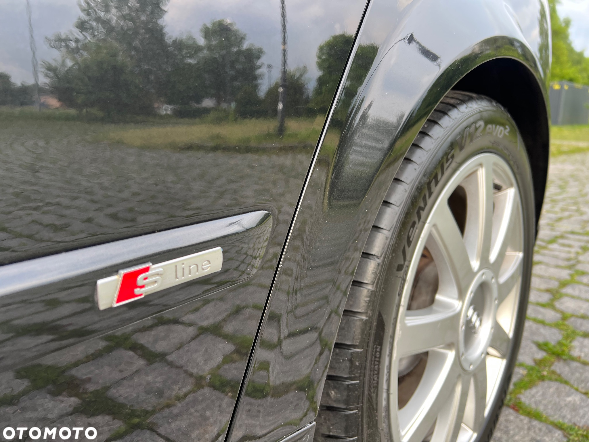Audi A4 Avant 1.9 TDI - 13