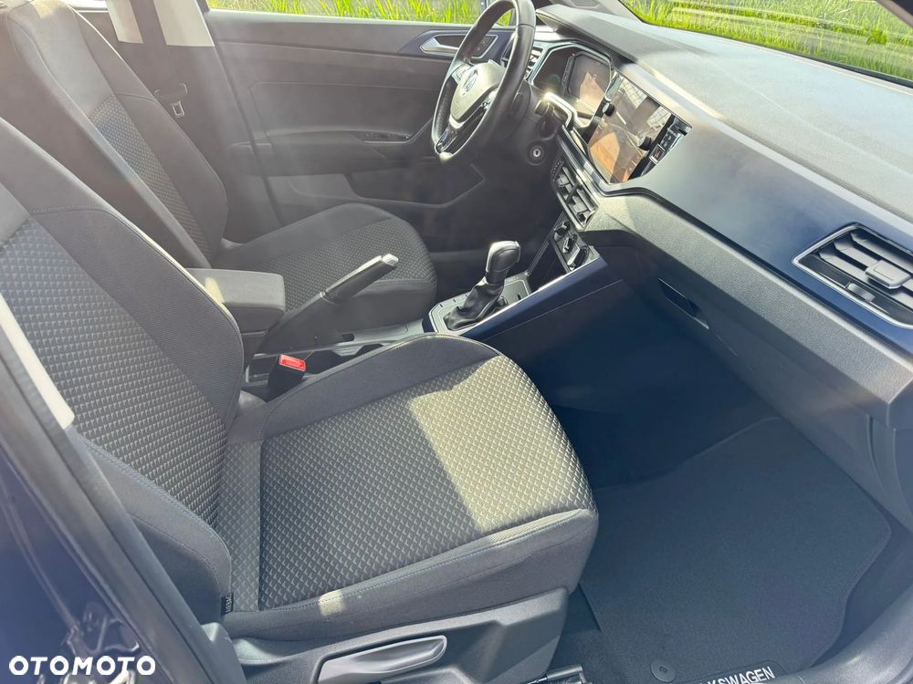 Volkswagen Polo - 23