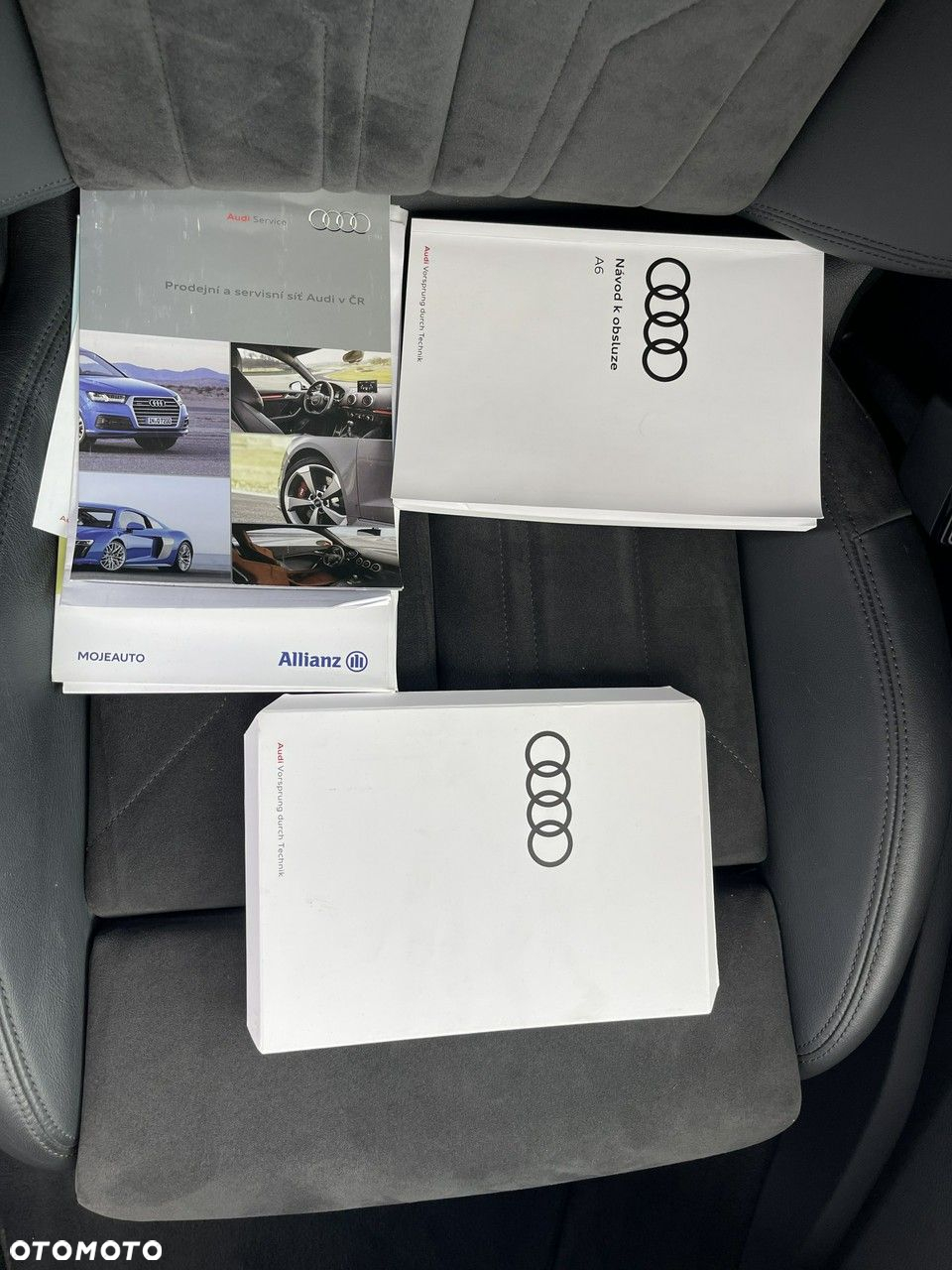 Audi A6 Avant 50 TDI quattro tiptronic advanced - 13