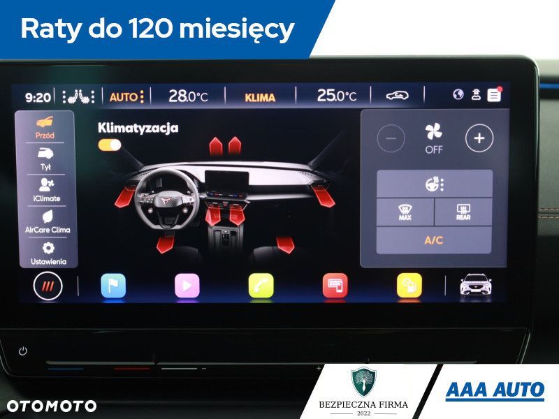 Cupra Formentor - 16