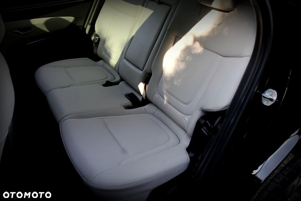 Hyundai Tucson 1.6 T-GDi PHEV Executive 4WD - 15