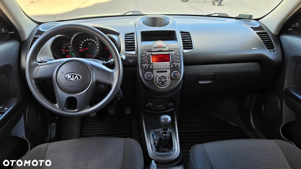 Kia Soul - 6
