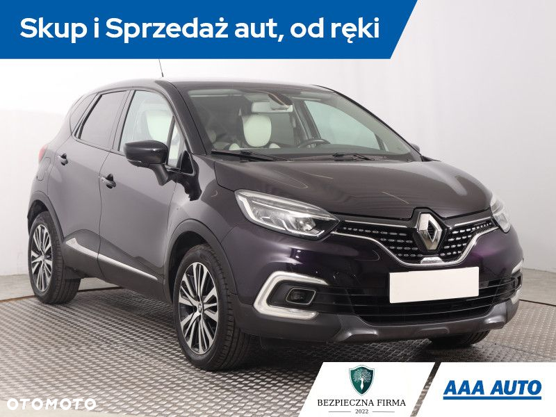 Renault Captur - 2