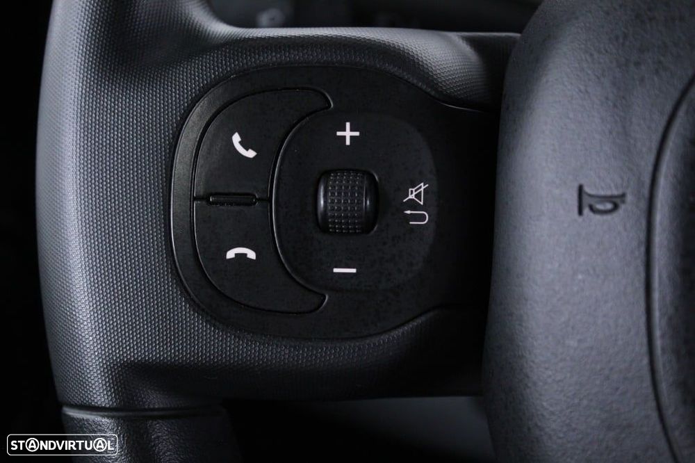 Fiat Panda 1.0 Hybrid City Life - 21