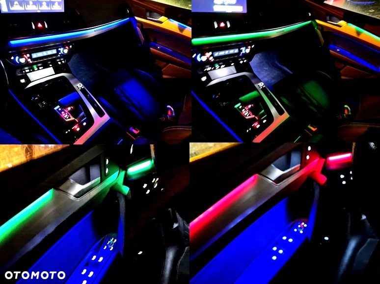 Audi Q5 50 TFSIe quattro S tronic S line - 14