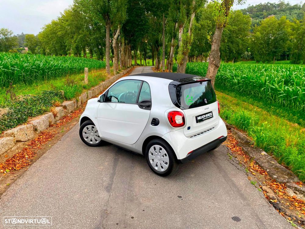 Smart ForTwo Coupé - 3