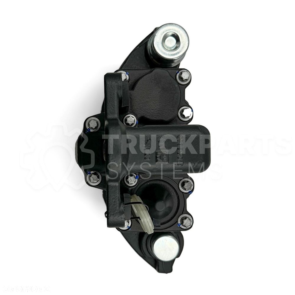 Zacisk hamulcowy Knorr-Bremse SB7 Radial K002963 Prawy - 4