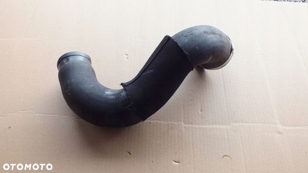 RURA PRZEWÓD INTERCOOLERA FORD TRANSIT 2.2 TDCI - 2