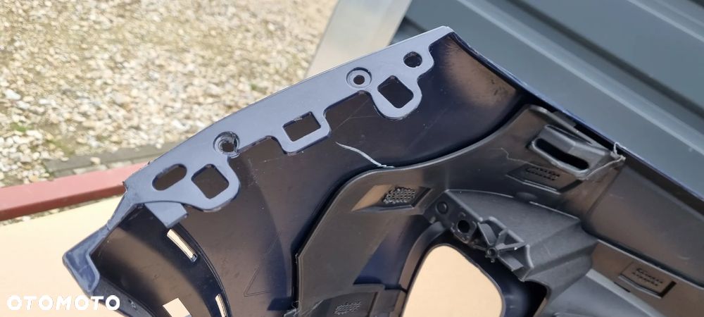 Ford Kuga MK3 2019- zderzak przód MA369 - 13