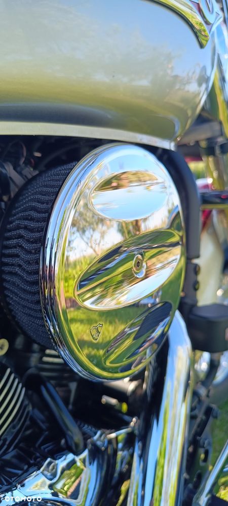 Kawasaki Vulcan - 7