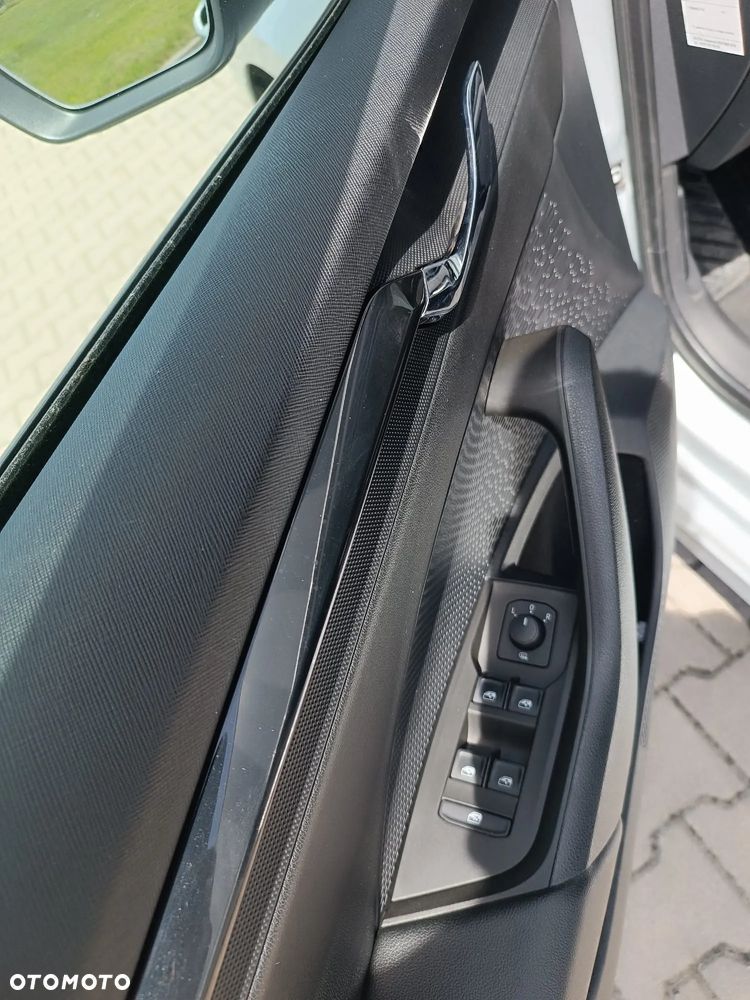 Skoda Octavia 2.0 TDI Ambition - 20
