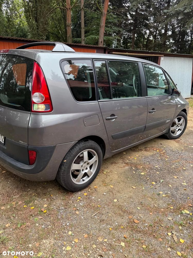 Renault Espace - 1