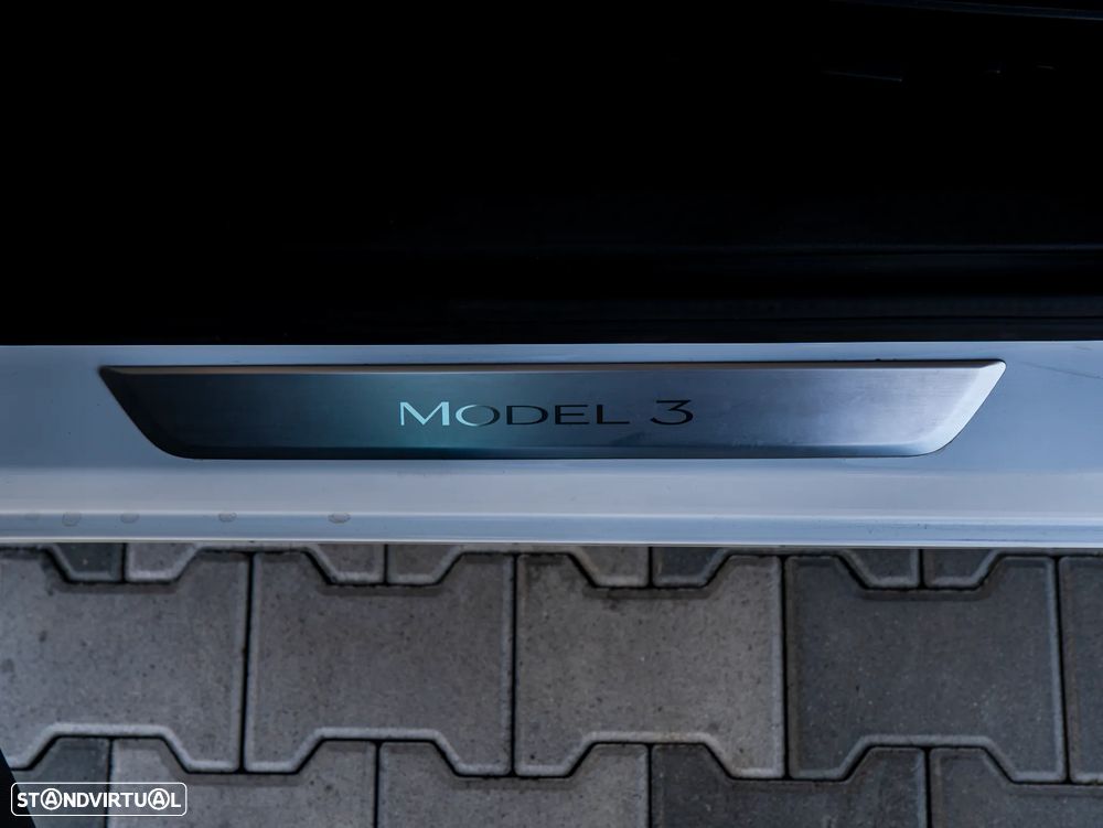 Tesla Model 3 Performance Dual Motor AWD - 14
