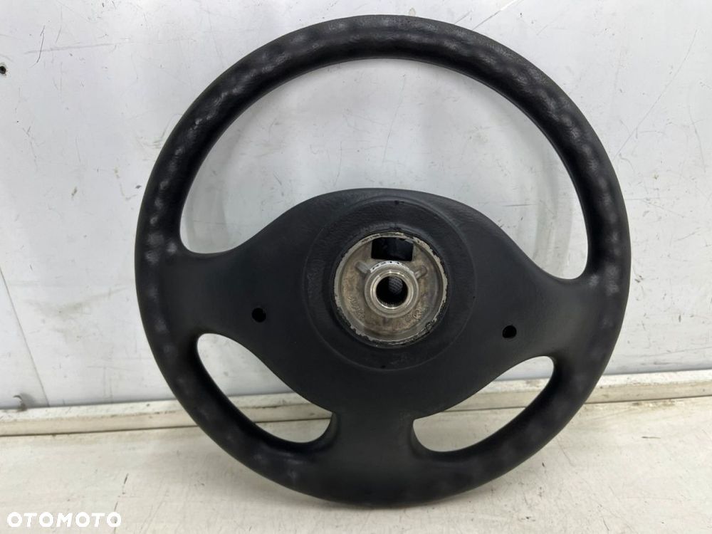 Kierownica Dacia Logan 1 I 05-14r. z poduszką AIRBAG - 14