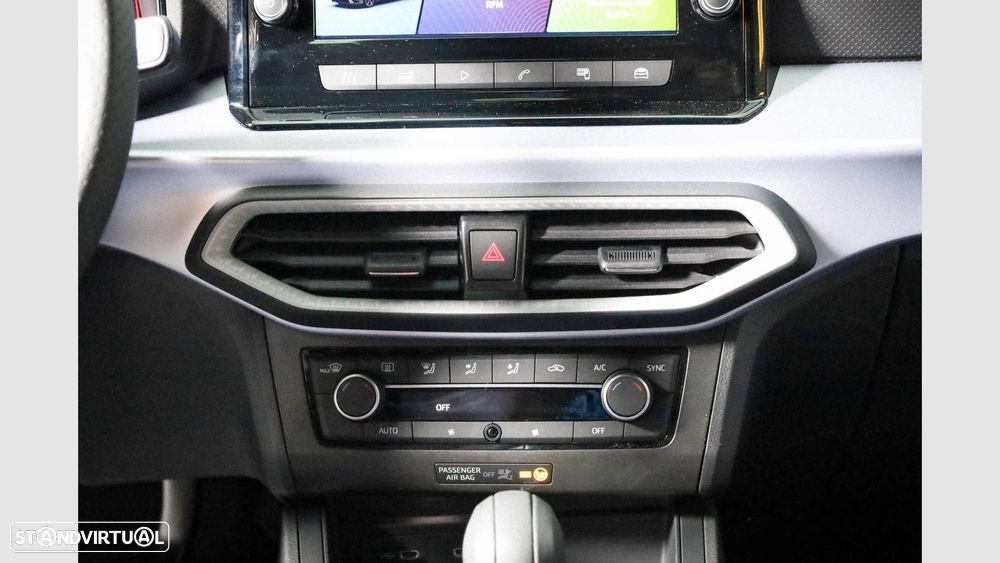 SEAT Ibiza 1.0 TSI FR DSG - 13