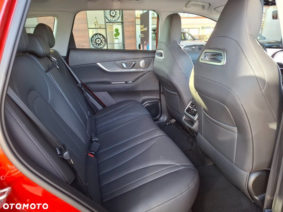 Chery Tiggo 7 - 10