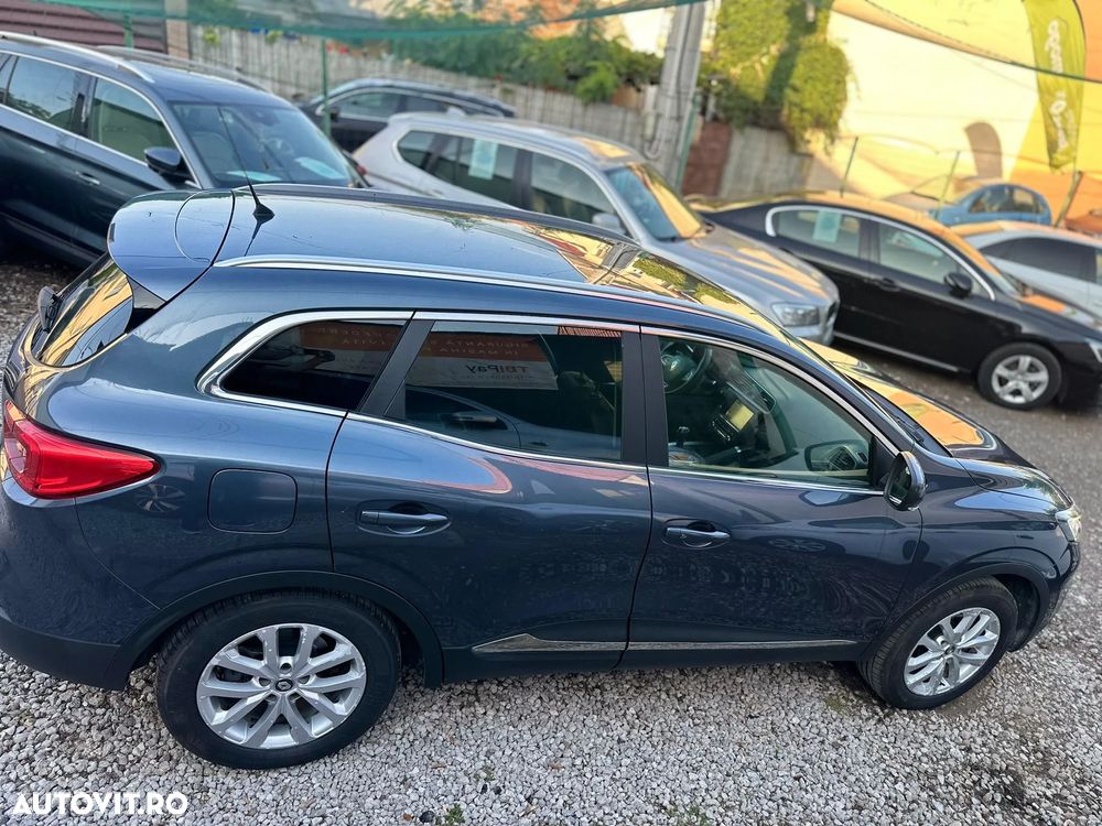 Renault Kadjar 1.2 TCe Zen - 18