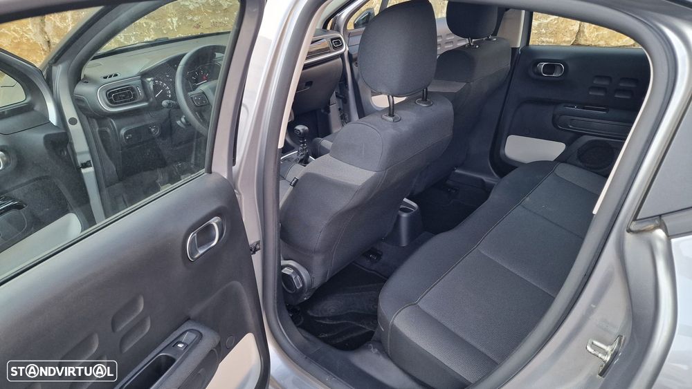 Citroën C3 1.2 PureTech Shine Pack - 30