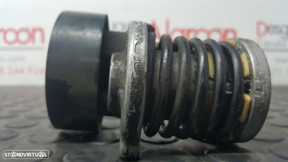 TENSOR CORREIA AUXILIAR SEAT IBIZA SC (6J1) REFERENCE - 7