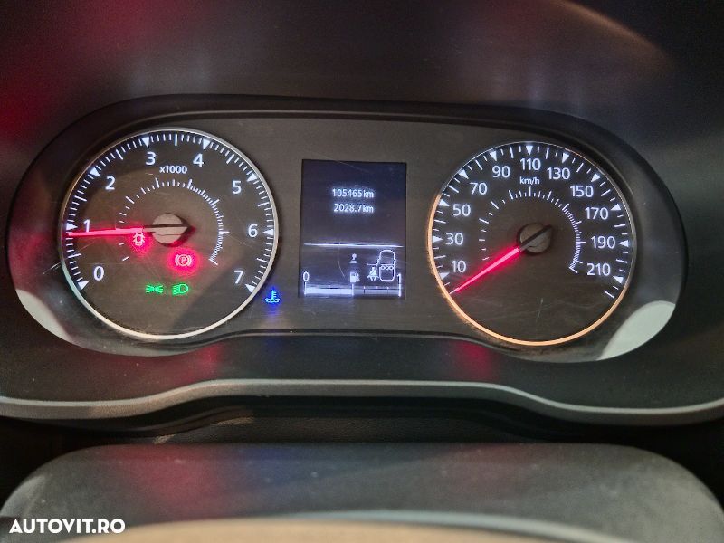 Dacia Duster TCe 150 4WD Prestige - 11