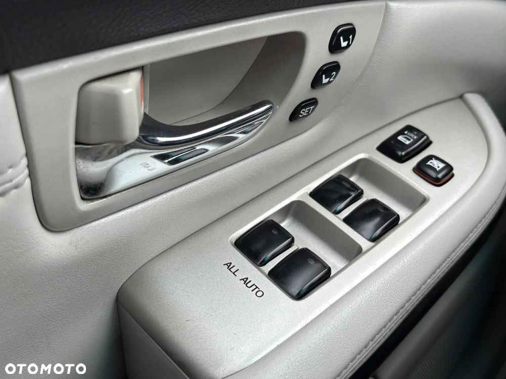 Lexus RX 350 Executive - 23