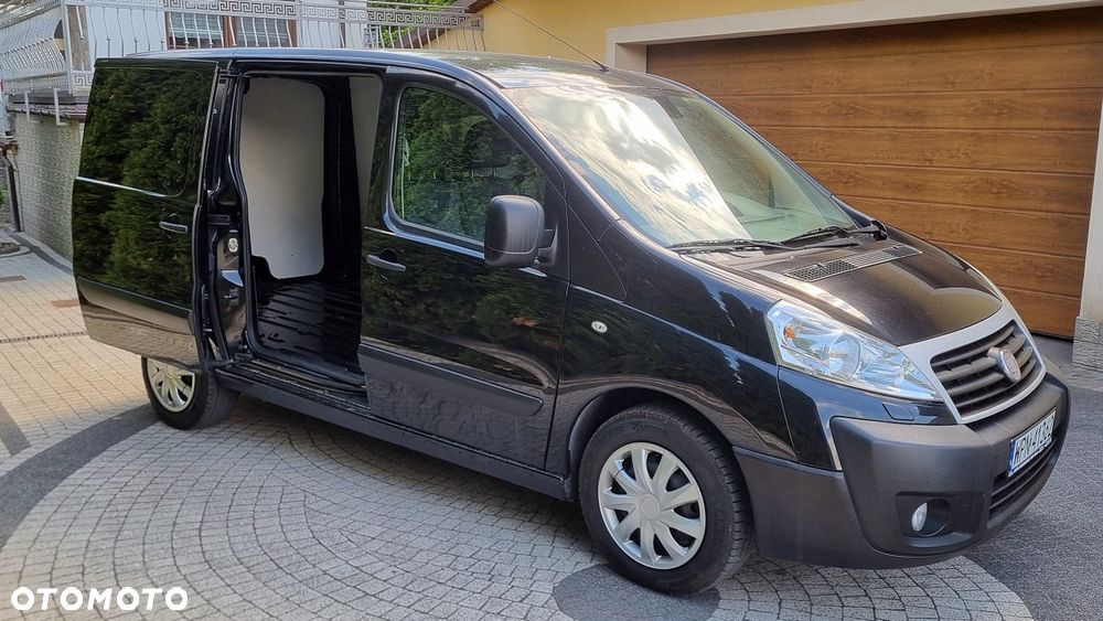 Fiat Scudo - 3
