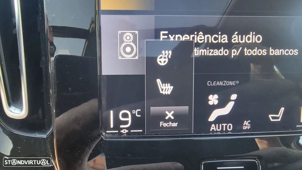 Volvo XC 40 1.5 T5 PHEV R-Design - 13