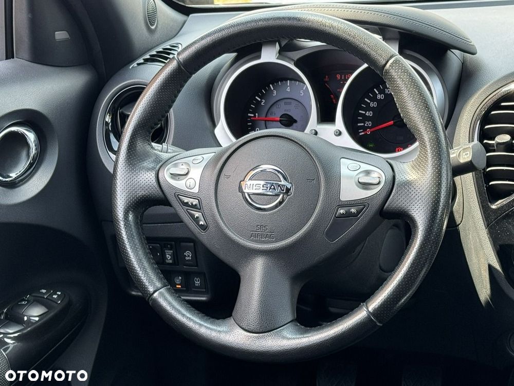 Nissan Juke - 30
