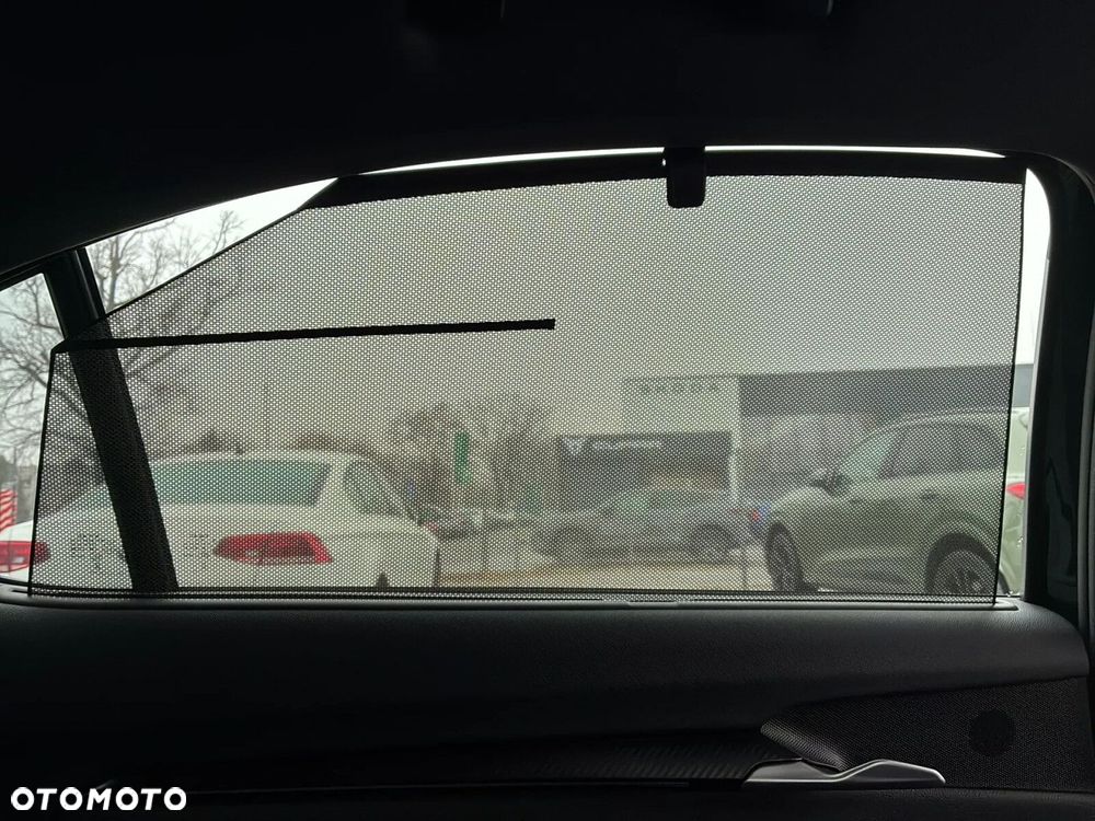 Skoda Superb - 29