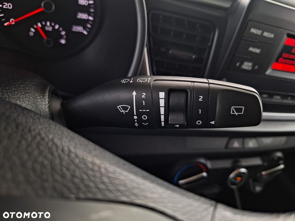 Kia Rio 1.0 T-GDI M - 28