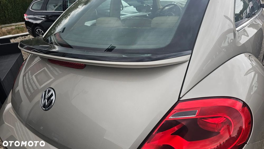 Volkswagen Beetle 1.4 TSI BMT Sport DSG - 13