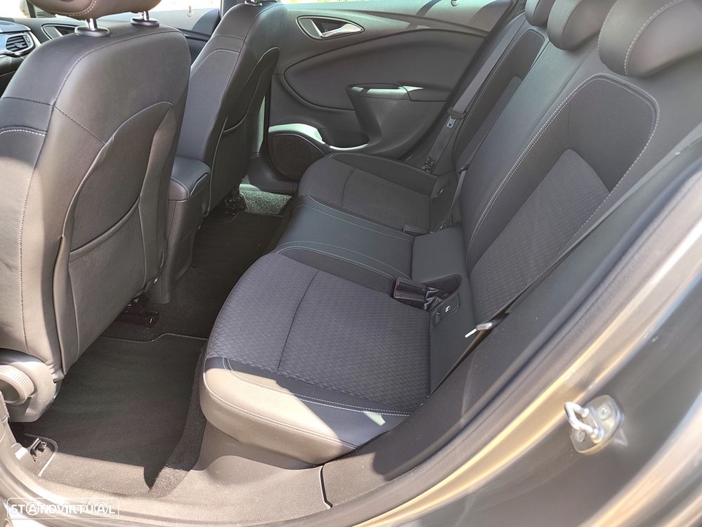 Opel Astra Sports Tourer 1.6 CDTI Innovation S/S - 15