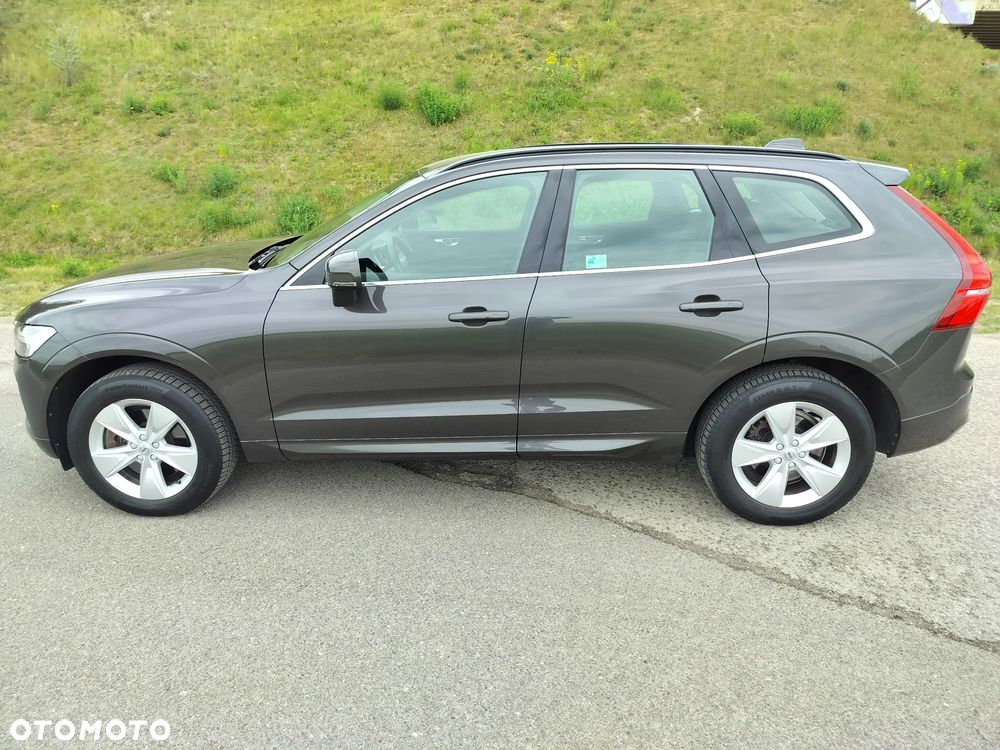 Volvo XC 60 B4 B Core - 32