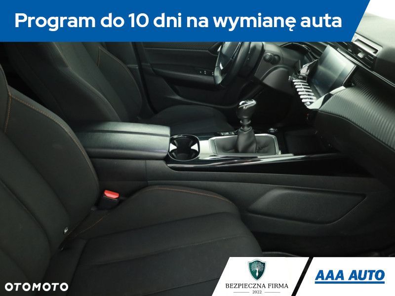 Peugeot 508 - 8