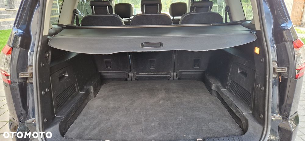 Ford S-Max 2.0 TDCi DPF Titanium - 21