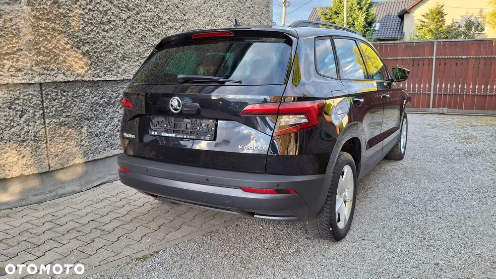 Skoda Karoq - 4