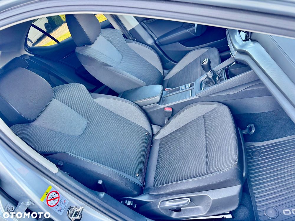 Skoda Octavia 2.0 TDI Ambition - 16