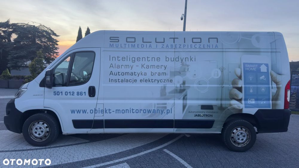 Fiat Ducato - 7