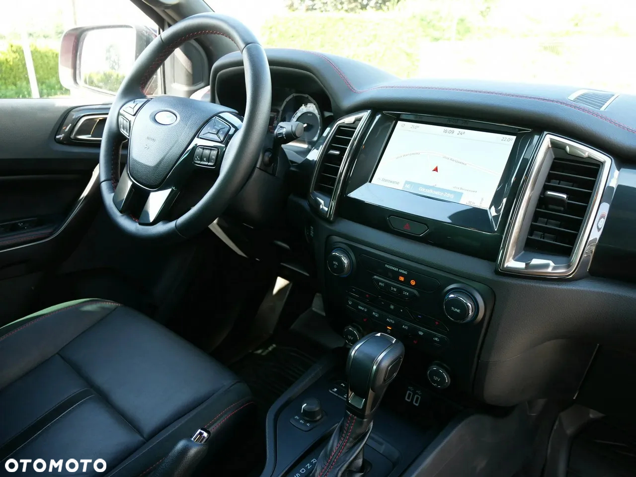 Ford Ranger 2.0 EcoBlue 4x4 DC Limited - 7