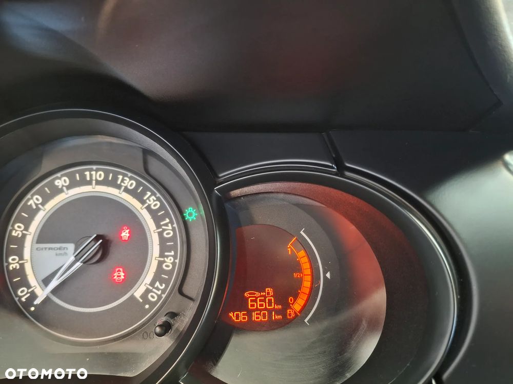 Citroën C3 1.0 VTi Selection - 21