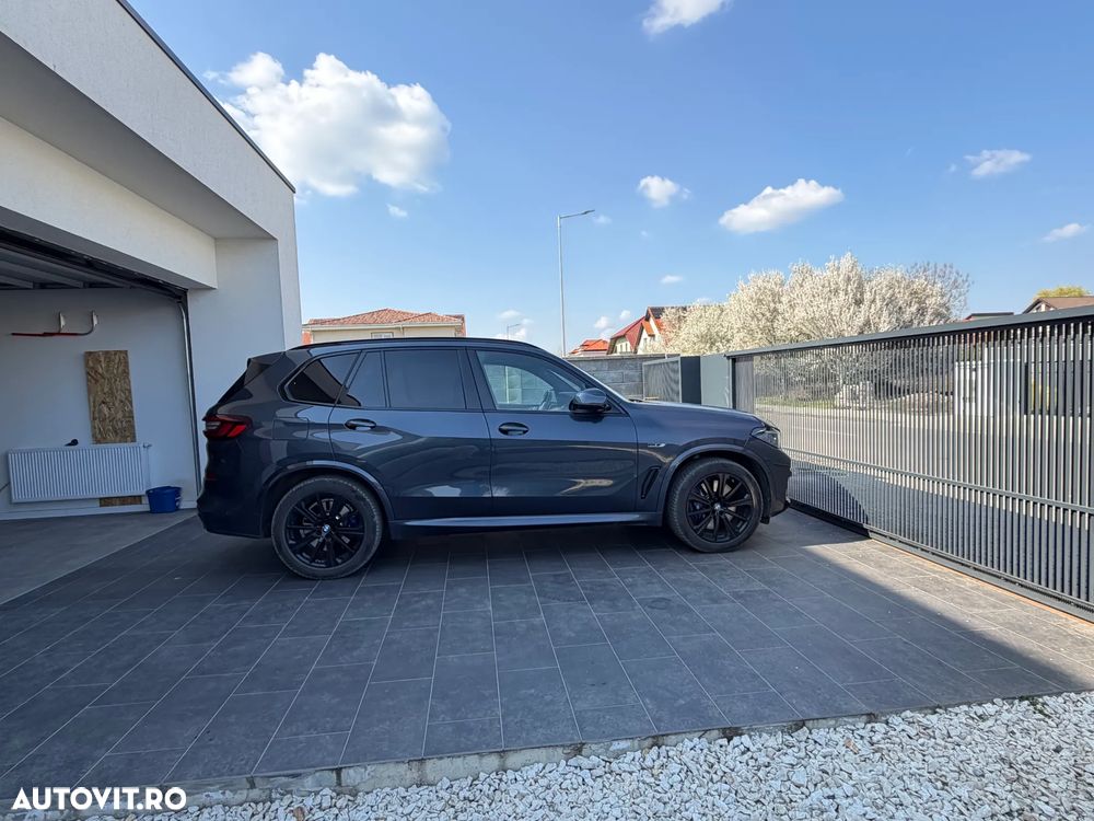 BMW X5 xDrive45e xLine - 4