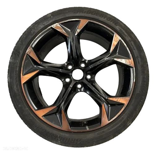 Oryginalna Felga Cupra 19 cali Seat Formentor Ateca Leon Born Tarraco 5FF601025E - 1