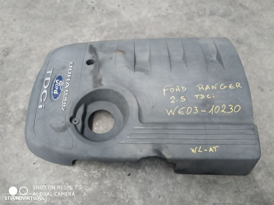 Tampa Motor Ford Ranger 2.5tdci we03-10230 / we0310230 - 2